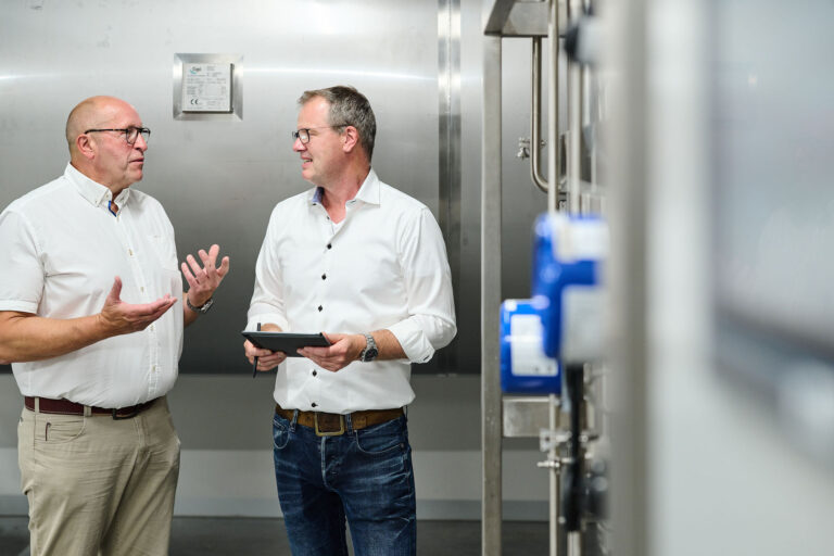 MPM levert brouwerijen gespecialiseerde kennis